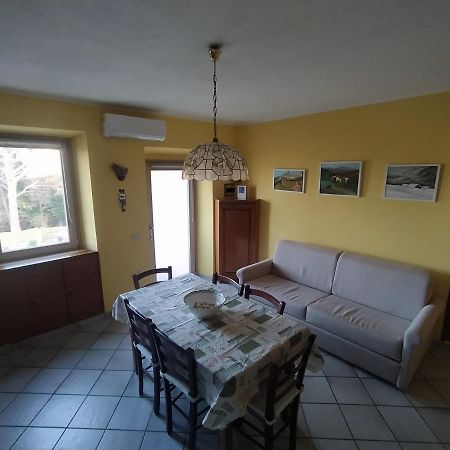 Bilocale La Tezia Apartment Marciana Marina  Luaran gambar