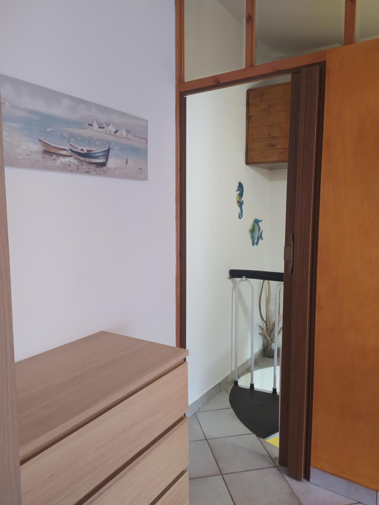 Bilocale La Tezia Apartment Marciana Marina  Luaran gambar